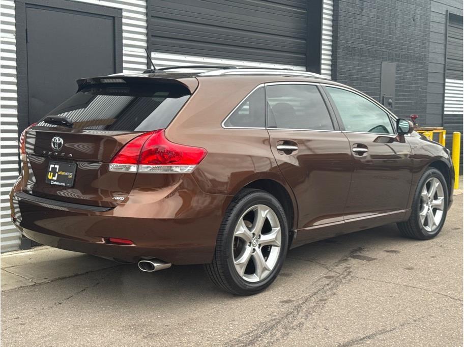 used 2009 Toyota Venza car, priced at $11,890