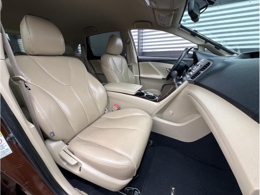 used 2009 Toyota Venza car, priced at $11,890