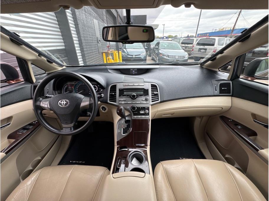 used 2009 Toyota Venza car, priced at $11,890