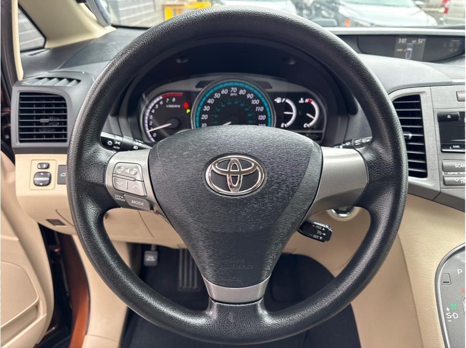 used 2009 Toyota Venza car, priced at $11,890