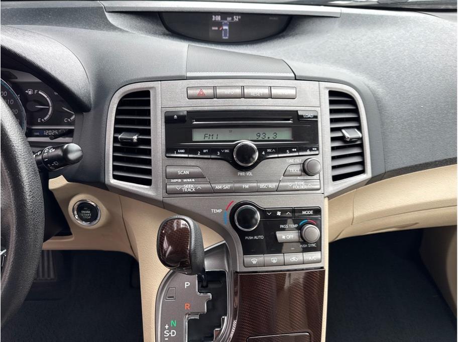 used 2009 Toyota Venza car, priced at $11,890