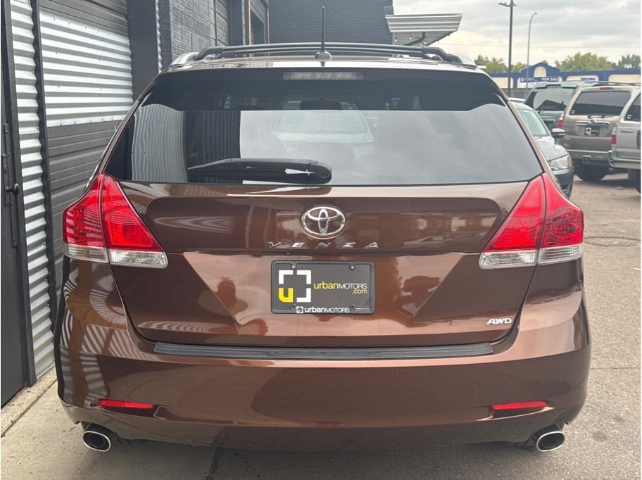 used 2009 Toyota Venza car, priced at $11,890