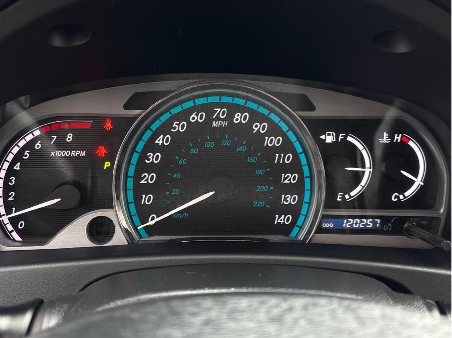 used 2009 Toyota Venza car, priced at $11,890