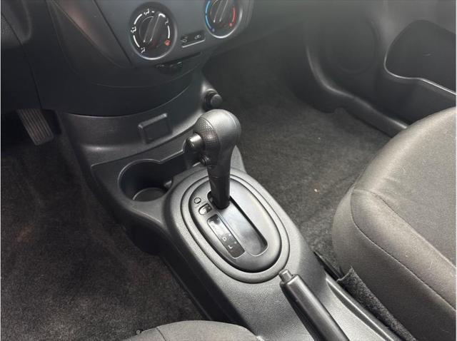 used 2017 Nissan Versa car, priced at $7,990