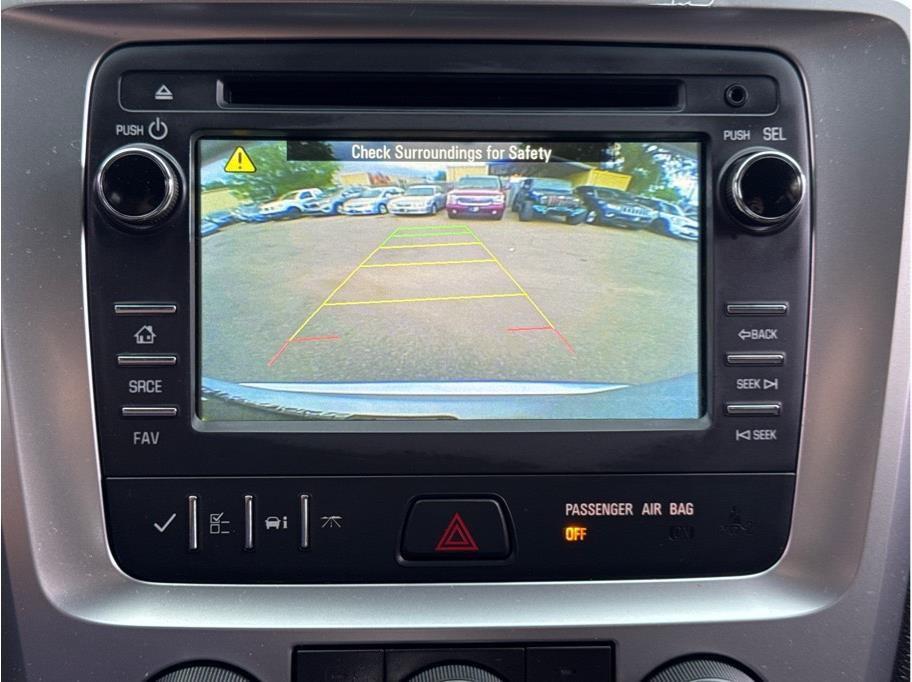 used 2016 GMC Acadia car, priced at $8,990