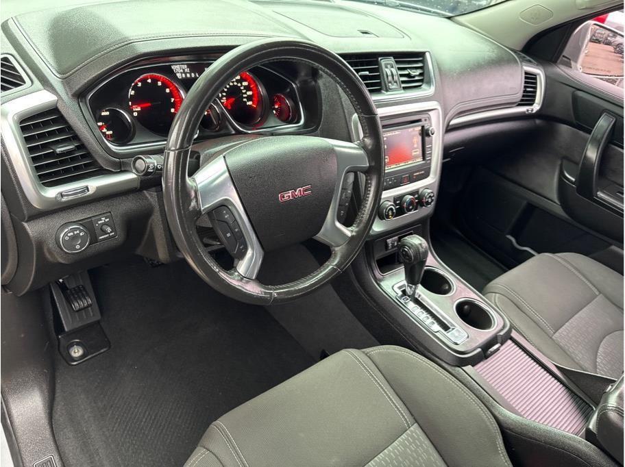 used 2016 GMC Acadia car, priced at $8,990