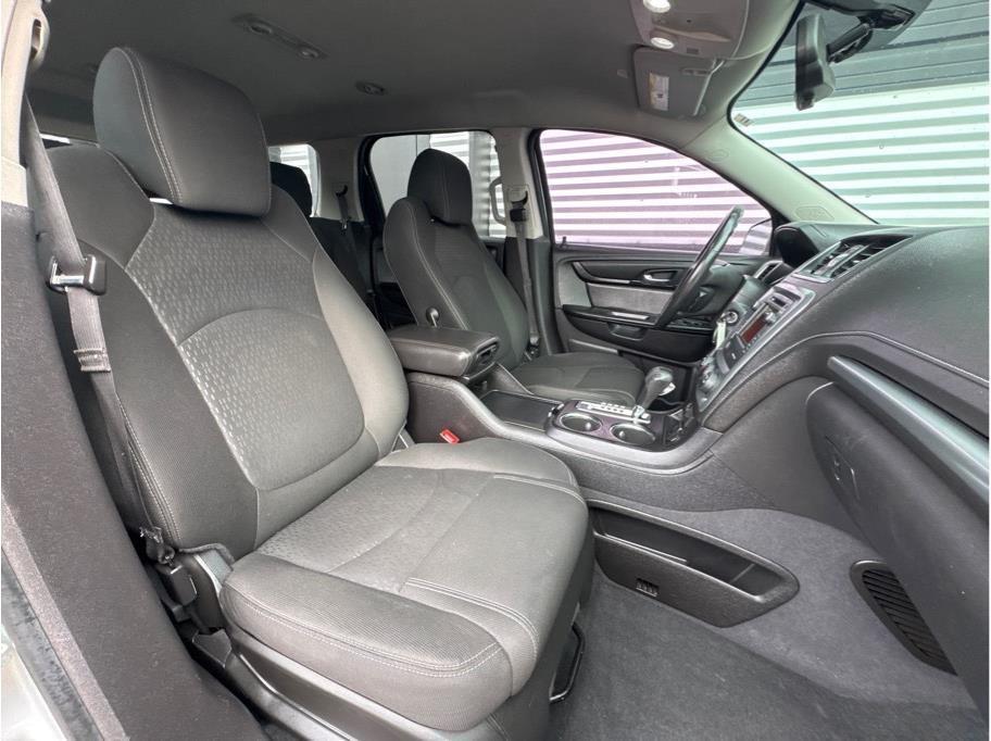 used 2016 GMC Acadia car, priced at $8,990