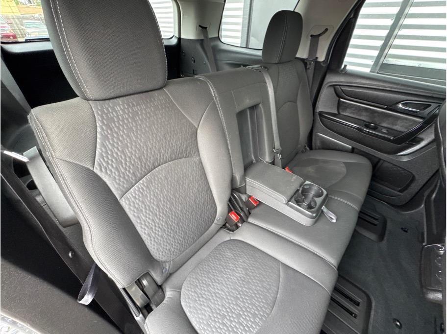 used 2016 GMC Acadia car, priced at $8,990