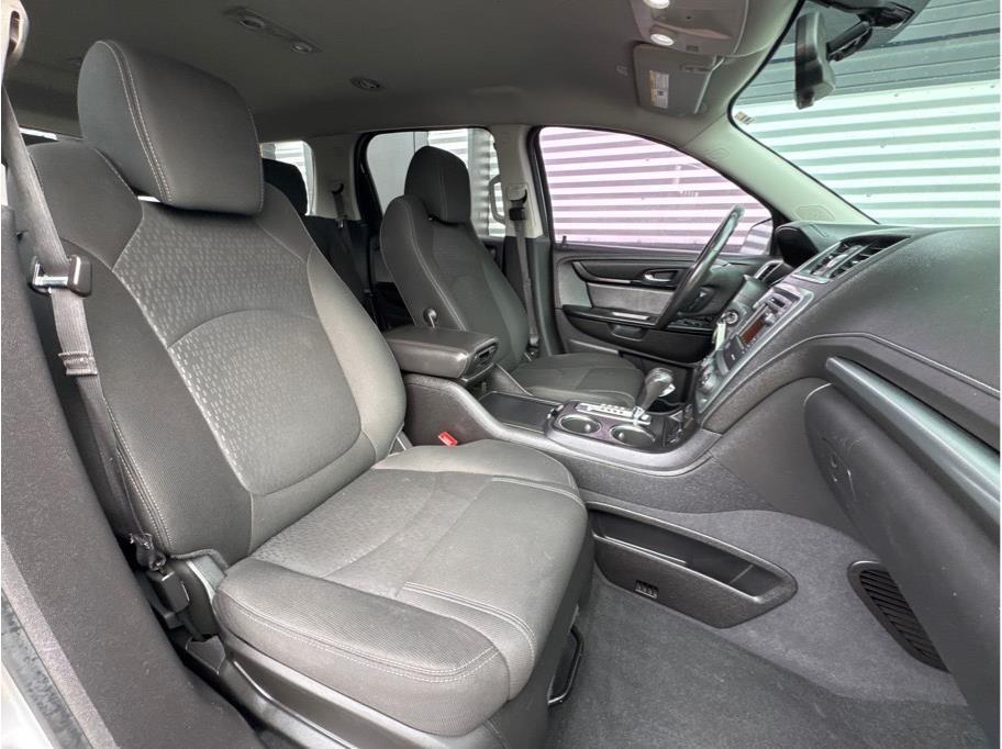 used 2016 GMC Acadia car, priced at $8,990