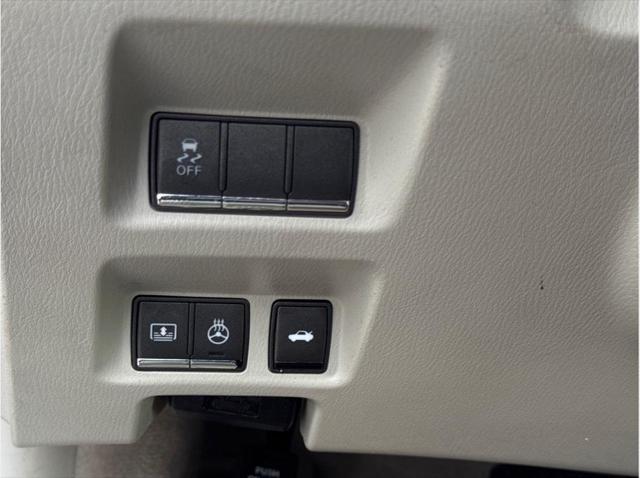 used 2011 INFINITI M37x car, priced at $12,990