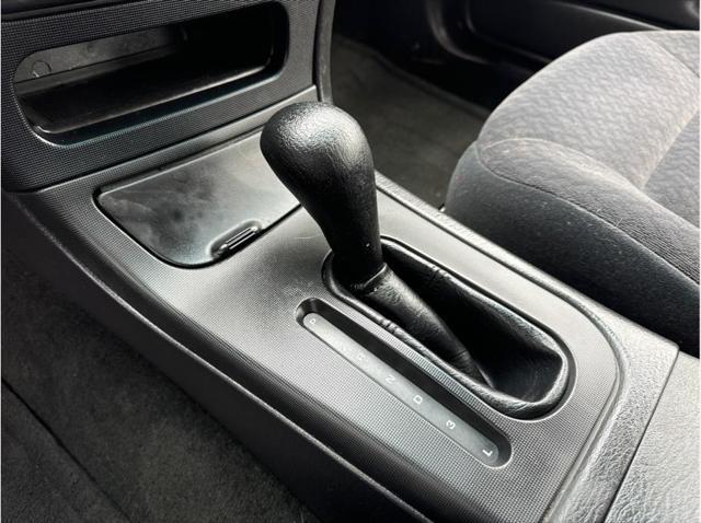 used 2002 Dodge Intrepid car, priced at $6,990