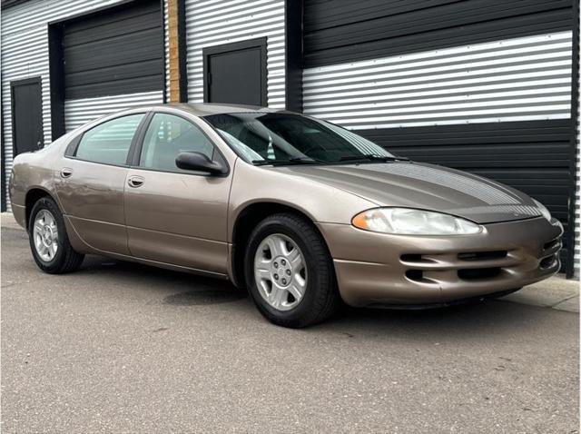 used 2002 Dodge Intrepid car, priced at $6,990