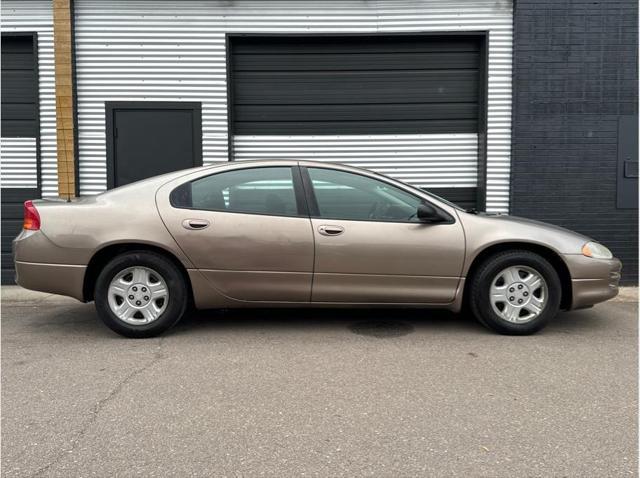 used 2002 Dodge Intrepid car, priced at $6,990