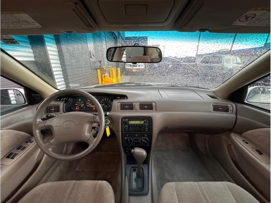 used 2001 Toyota Camry car, priced at $7,990