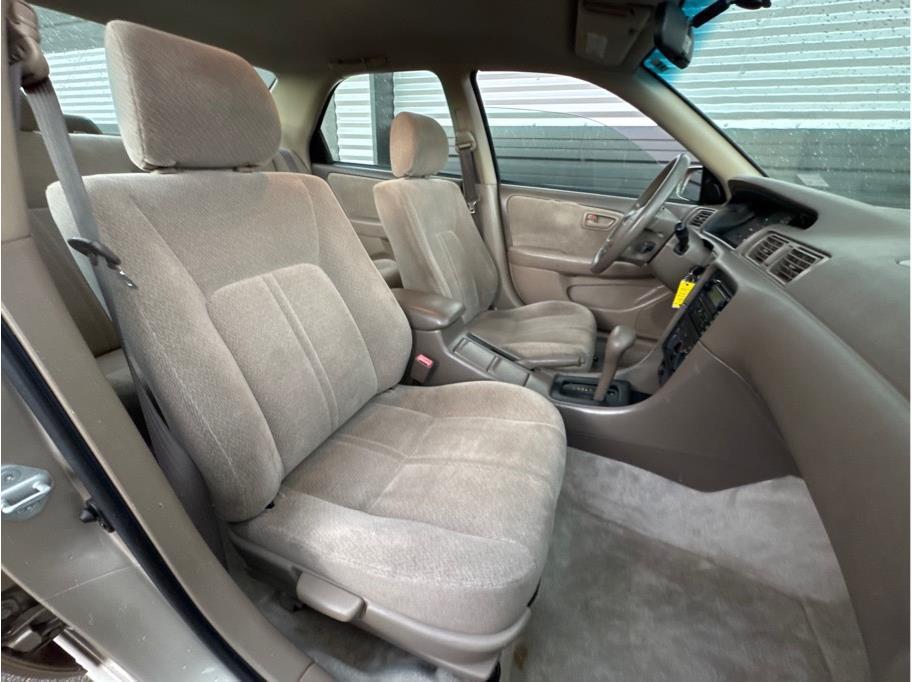 used 2001 Toyota Camry car, priced at $7,990