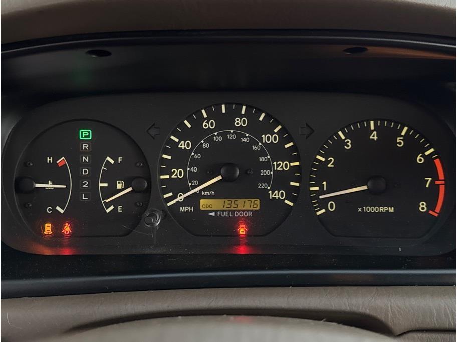 used 2001 Toyota Camry car, priced at $7,990