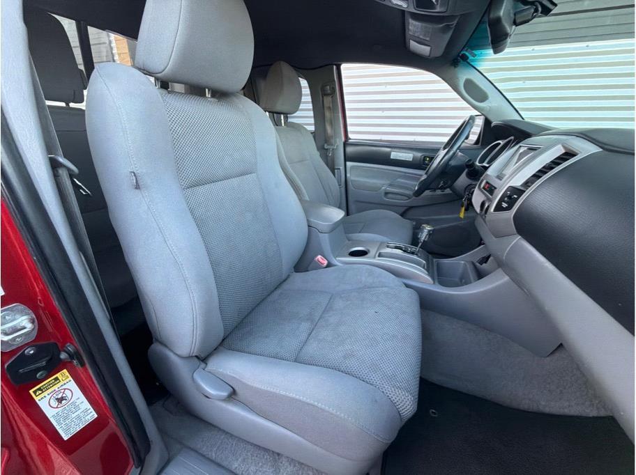 used 2009 Toyota Tacoma car, priced at $7,990