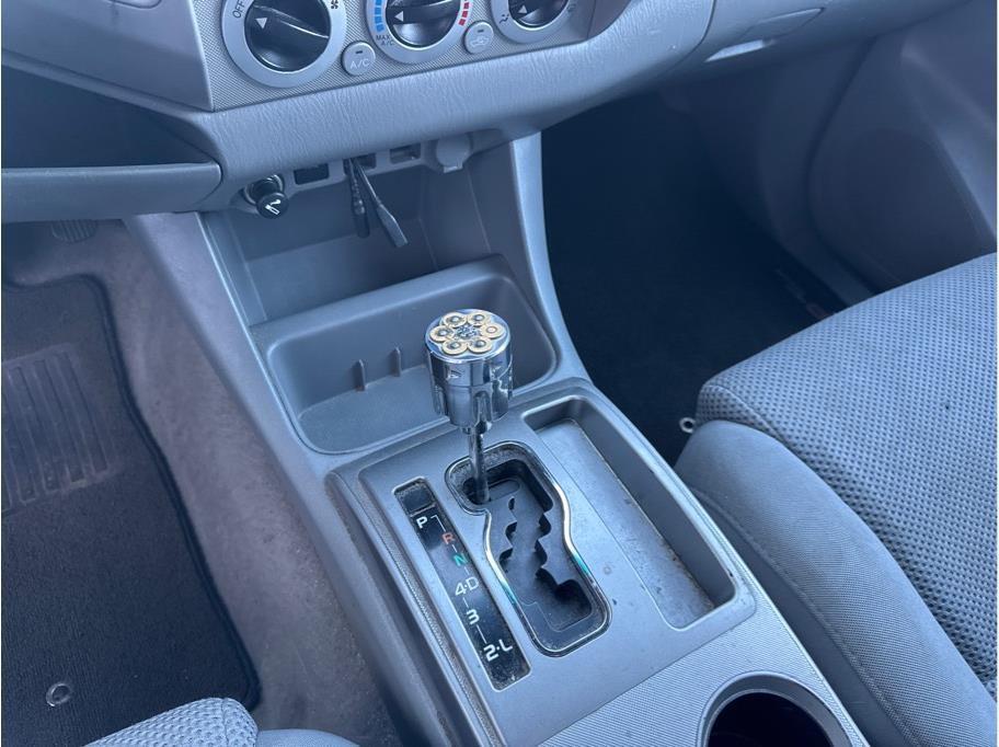 used 2009 Toyota Tacoma car, priced at $7,990