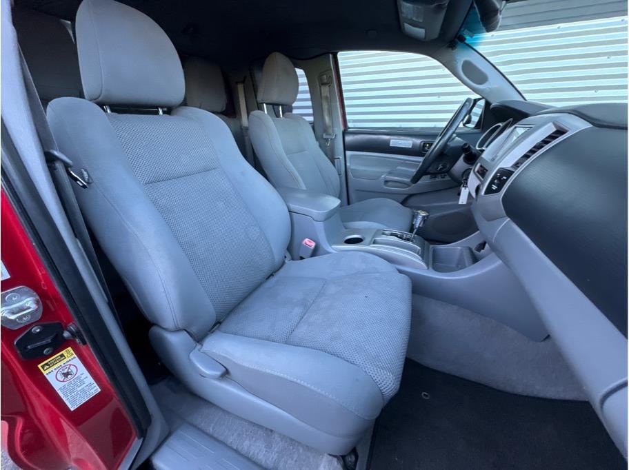 used 2009 Toyota Tacoma car, priced at $7,990