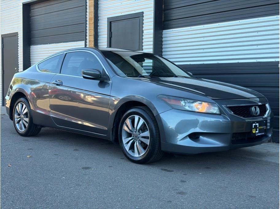 used 2010 Honda Accord car, priced at $8,990