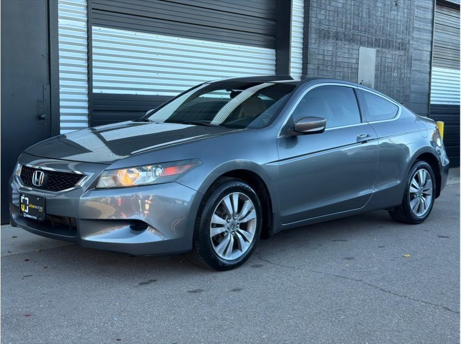 used 2010 Honda Accord car, priced at $8,990