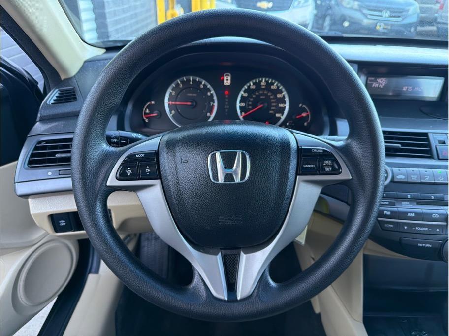 used 2010 Honda Accord car, priced at $8,990
