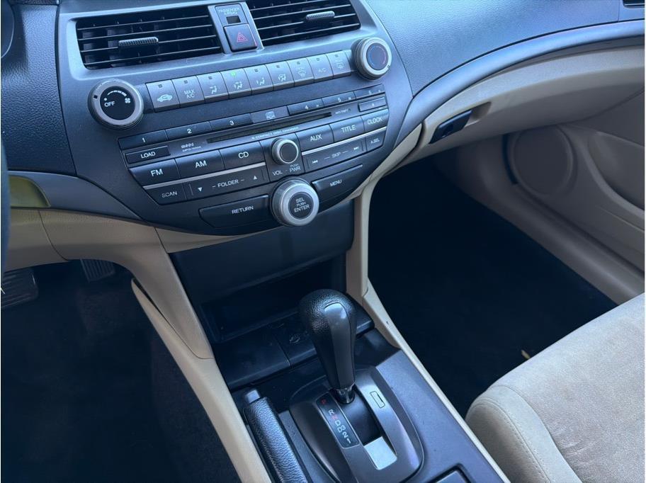 used 2010 Honda Accord car, priced at $8,990