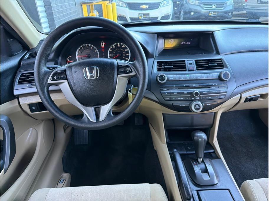 used 2010 Honda Accord car, priced at $8,990