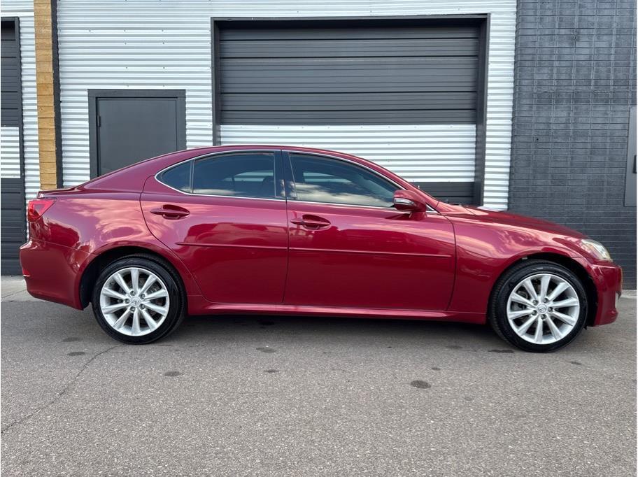 used 2010 Lexus IS 250 car, priced at $14,990