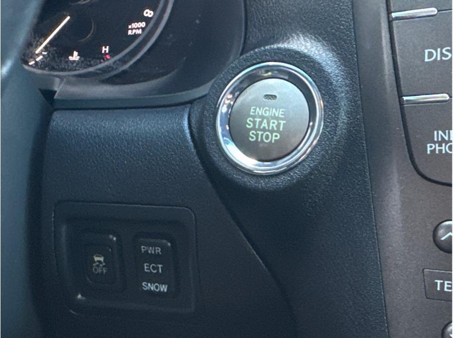 used 2010 Lexus IS 250 car, priced at $14,990