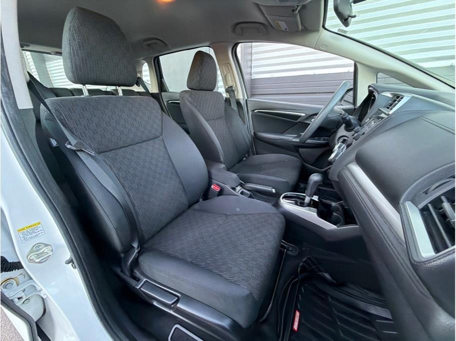 used 2015 Honda Fit car, priced at $10,990