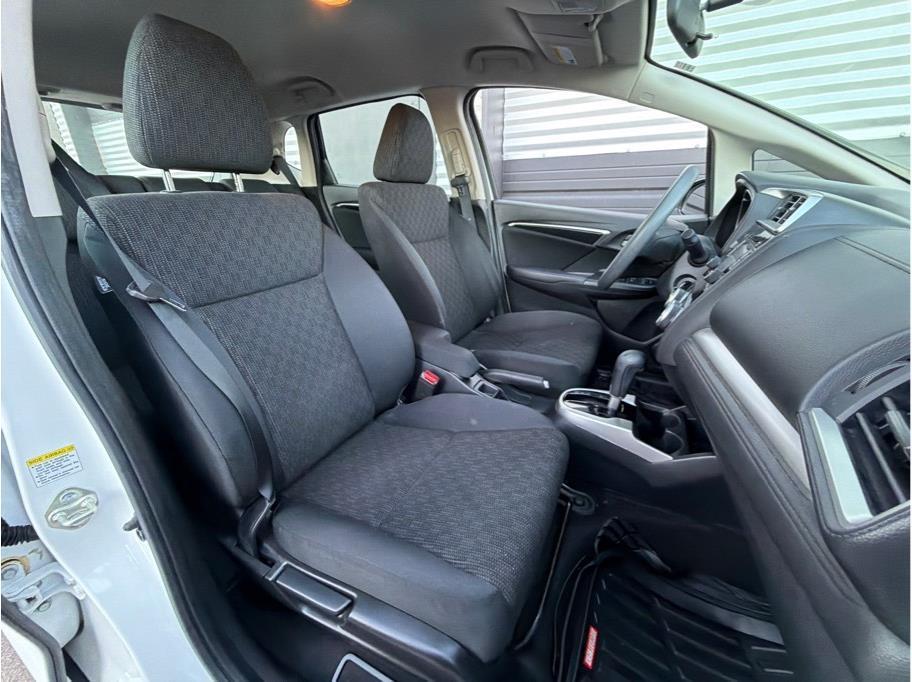 used 2015 Honda Fit car, priced at $10,990