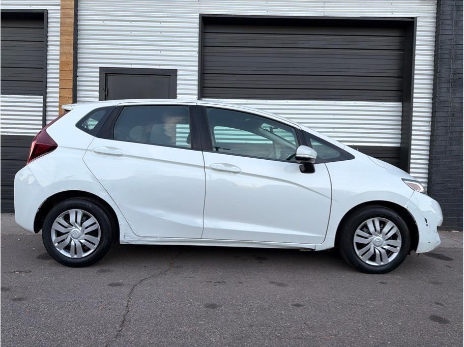 used 2015 Honda Fit car, priced at $10,990