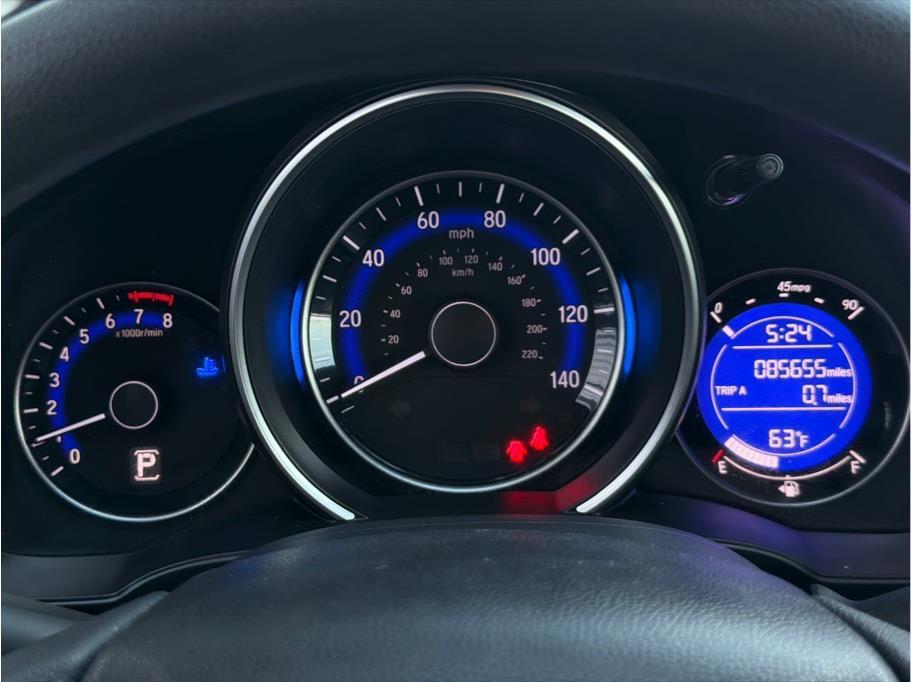 used 2015 Honda Fit car, priced at $10,990