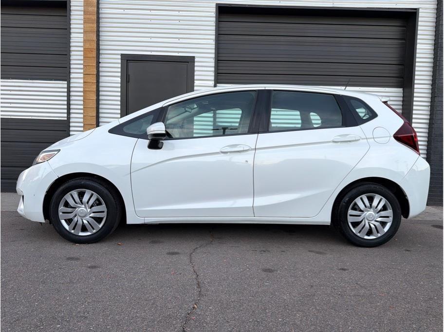 used 2015 Honda Fit car, priced at $10,990
