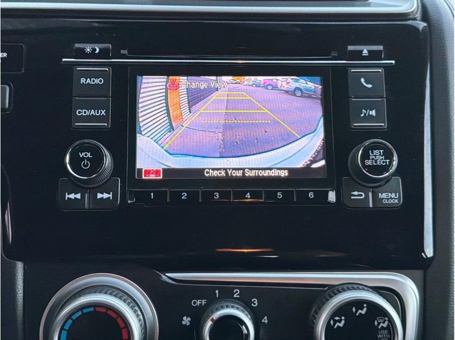 used 2015 Honda Fit car, priced at $10,990