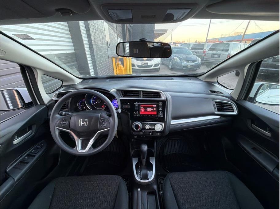 used 2015 Honda Fit car, priced at $10,990