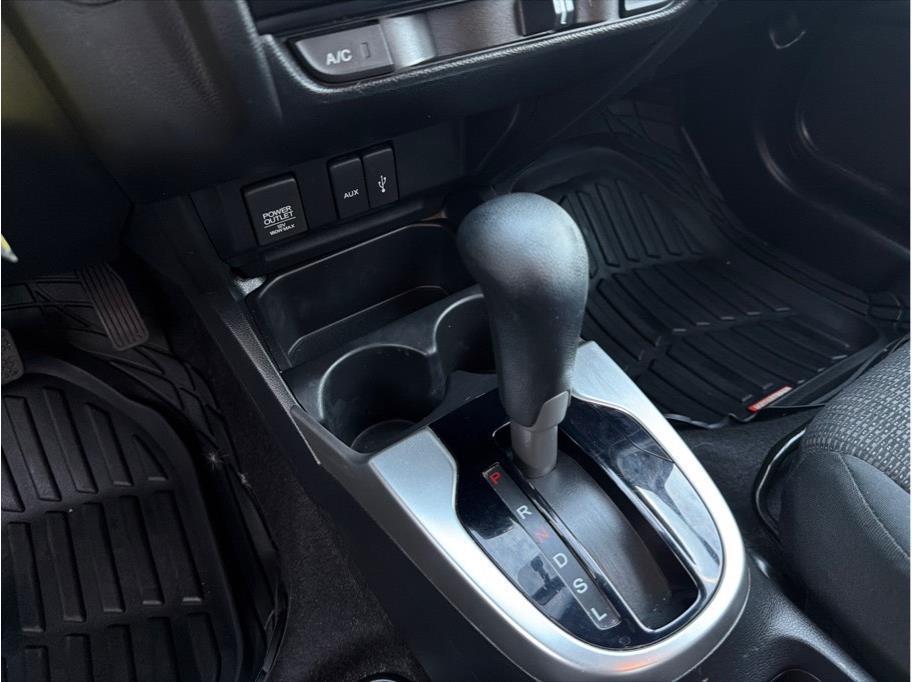 used 2015 Honda Fit car, priced at $10,990