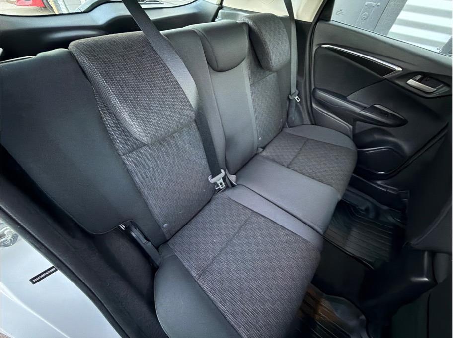 used 2015 Honda Fit car, priced at $10,990