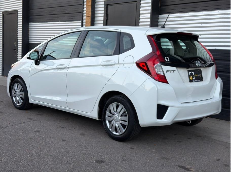 used 2015 Honda Fit car, priced at $10,990