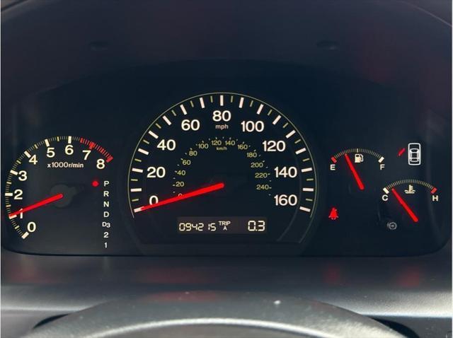 used 2003 Honda Accord car, priced at $8,990