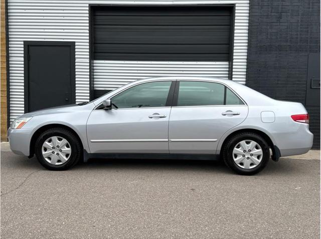 used 2003 Honda Accord car, priced at $8,990