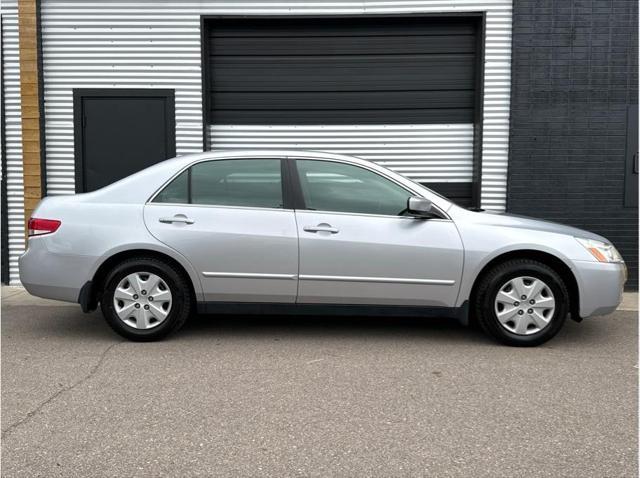 used 2003 Honda Accord car, priced at $8,990