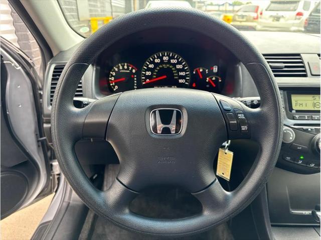 used 2003 Honda Accord car, priced at $8,990