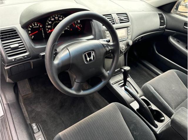 used 2003 Honda Accord car, priced at $8,990