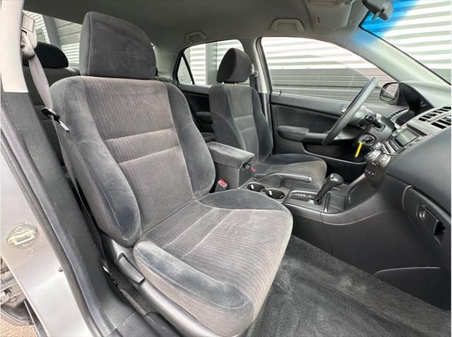 used 2003 Honda Accord car, priced at $8,990