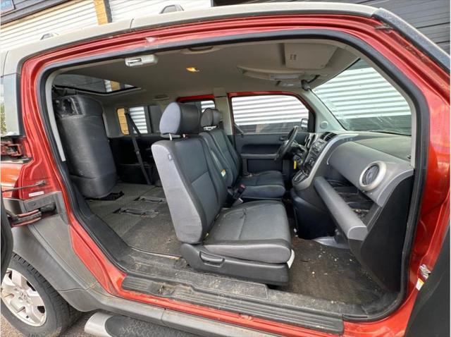 used 2003 Honda Element car, priced at $2,490