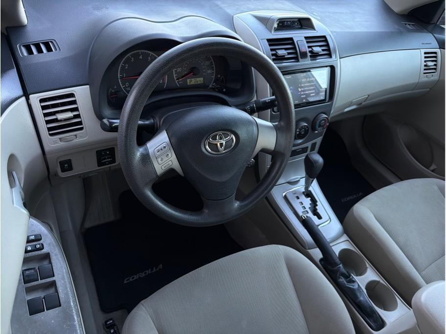 used 2013 Toyota Corolla car, priced at $10,990