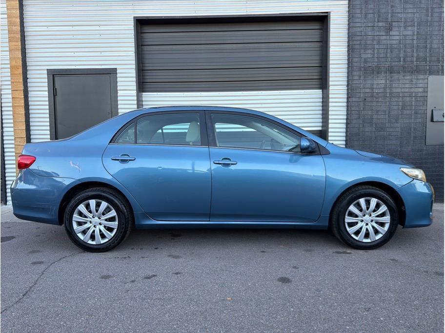 used 2013 Toyota Corolla car, priced at $10,990