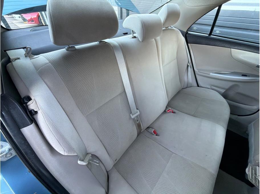 used 2013 Toyota Corolla car, priced at $10,990